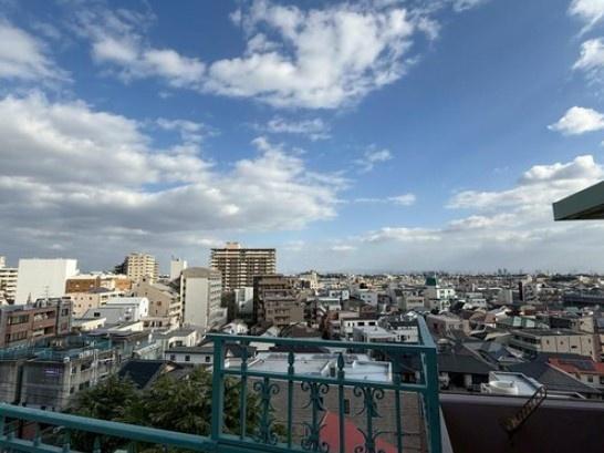 ファミールヒルズコート上甲東園