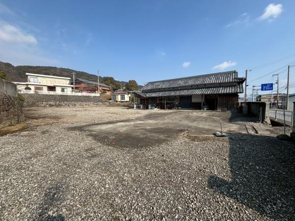 南あわじ市広田広田（土地）