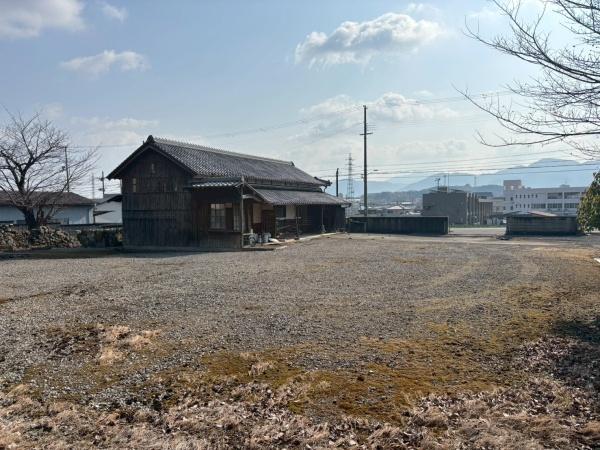 南あわじ市広田広田（土地）