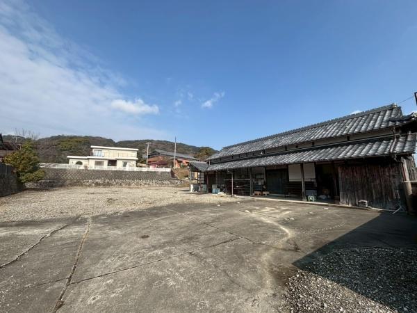 南あわじ市広田広田（土地）