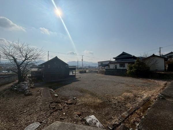南あわじ市広田広田（土地）