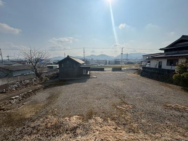 南あわじ市広田広田の土地