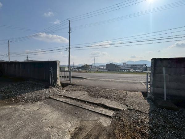 南あわじ市広田広田の土地