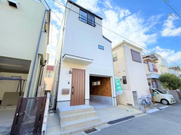 西宮市南甲子園２丁目（戸建）