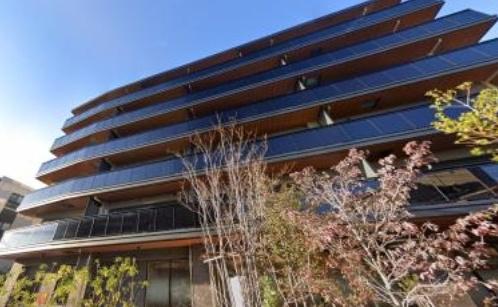 マスターズマンション苦楽園　中楽坊