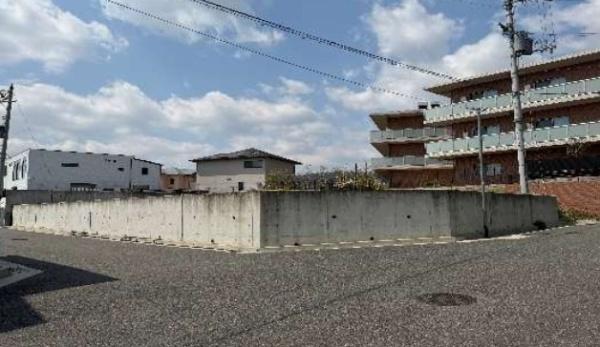 西宮市高塚町（土地）