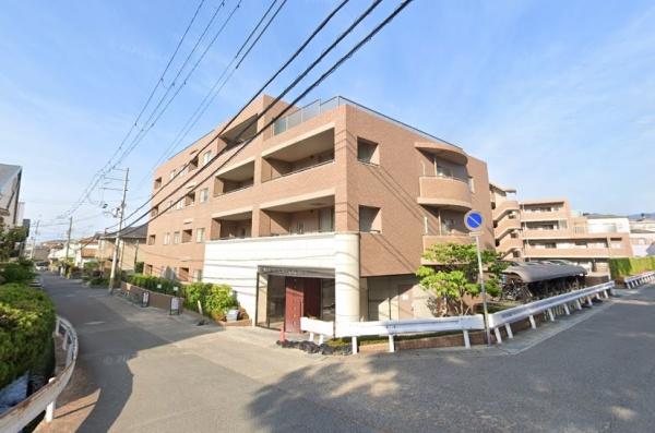 アンビエント西宮仁川アールブリーズ