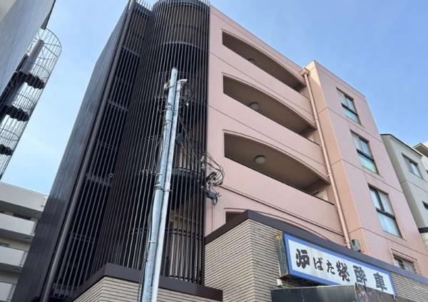 サンハイム上甲子園