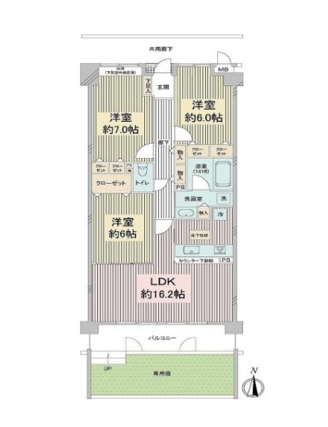 エスリード西宮北口
