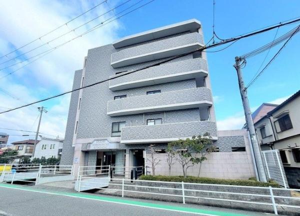 エスリード西宮北口