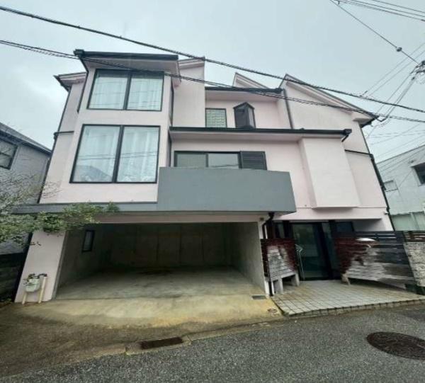 西宮市甲陽園本庄町（戸建）
