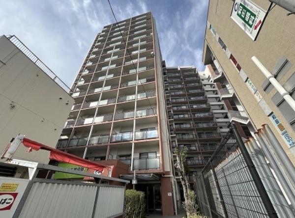 サンマンションアトレ西宮パッセ