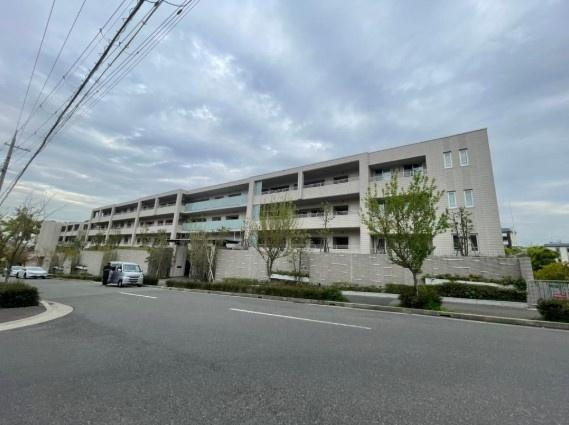 プラウド夙川