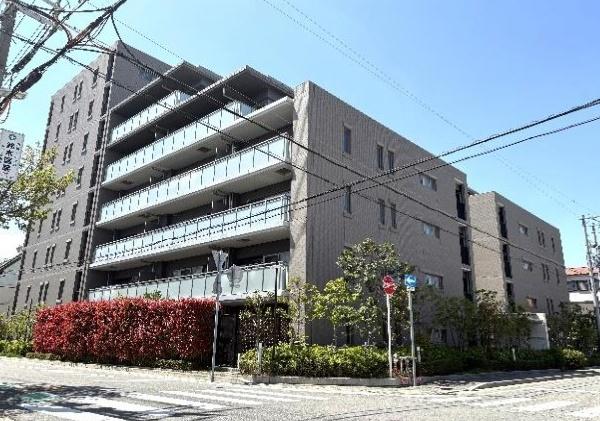 グランドパレス西宮武庫川