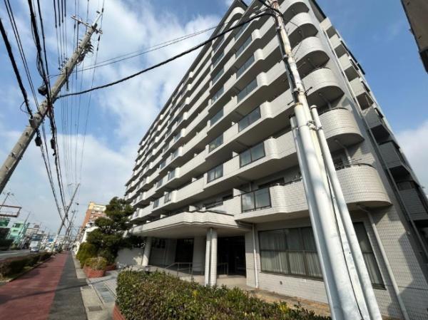 ジークレフ武庫川公園