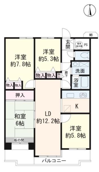 香枦園壱番館