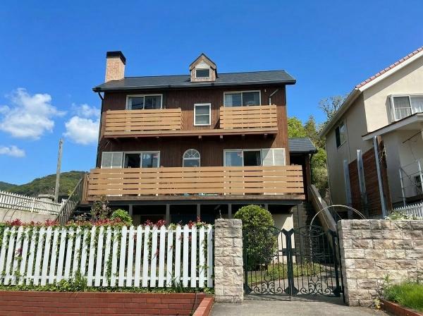洲本市由良町内田（戸建）