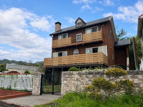 洲本市由良町内田の中古一戸建て