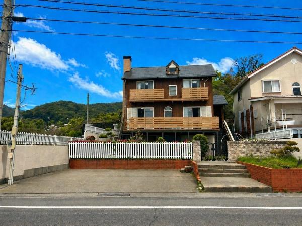 洲本市由良町内田の中古一戸建て
