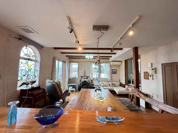 洲本市由良町内田の中古一戸建て