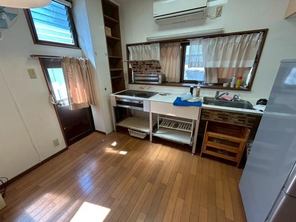 洲本市下内膳の中古一戸建て