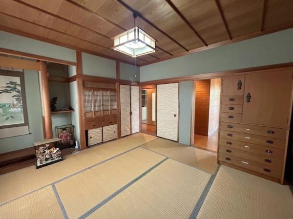 洲本市下内膳の中古一戸建て