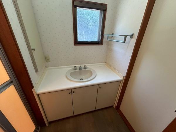 洲本市下内膳の中古一戸建て