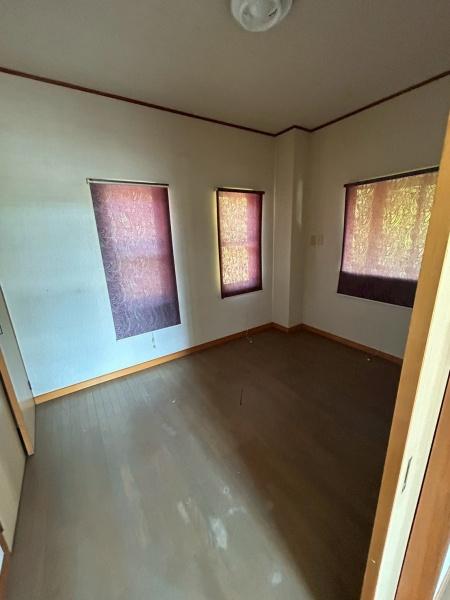 洲本市下内膳の中古一戸建て