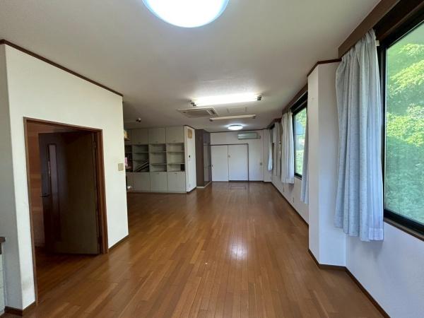 洲本市下内膳の中古一戸建て
