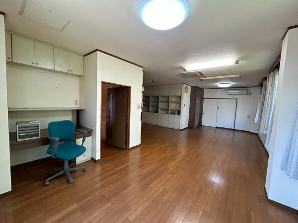 洲本市下内膳の中古一戸建て