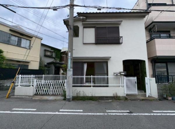 西宮市今津曙町(土地)