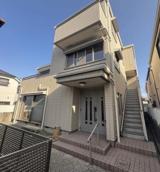 西宮市浜甲子園２丁目（戸建）