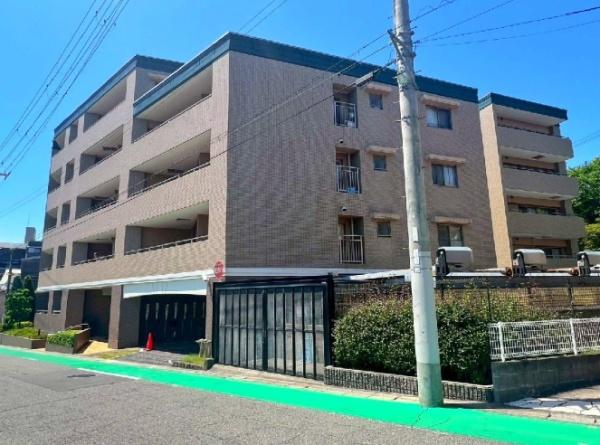 ジオ甲東園ネクサス