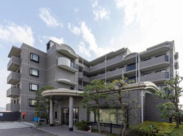 メゾン夙川