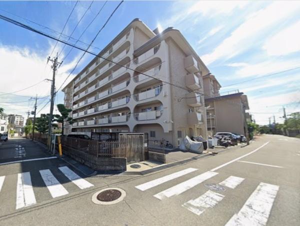 日商岩井上甲子園マンション