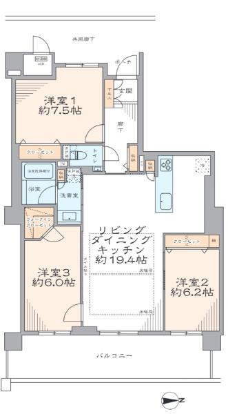 ACTA西宮東館