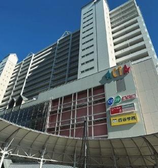 ACTA西宮東館