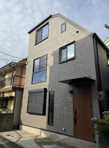 西宮市小松町1丁目（戸建）