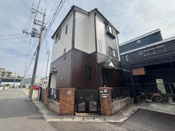 西宮市段上町６丁目（戸建）