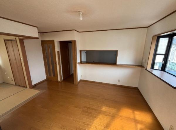 西宮市段上町６丁目（戸建）