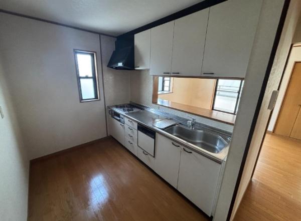 西宮市段上町６丁目（戸建）