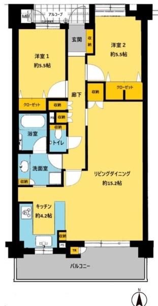 ロイヤル甲子園口