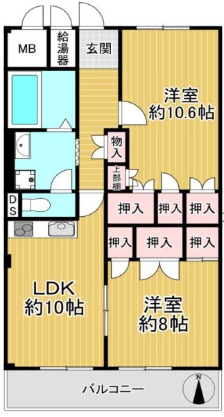 コボリクラスタ西宮北口