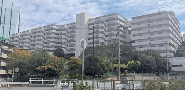 グランドヒル西宮高座台マンションＡ棟