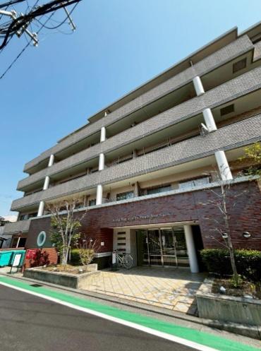 ロイヤル西宮門戸ウエストガーデン