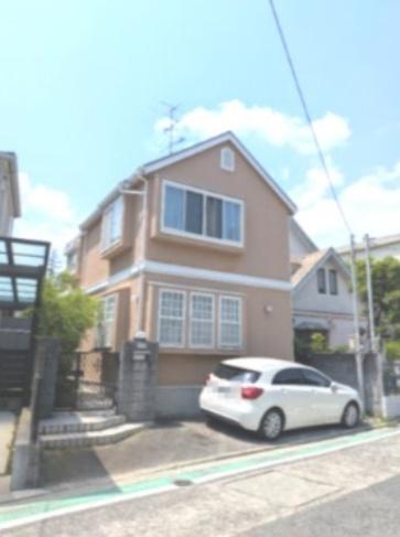 西宮市久出ケ谷町（戸建）