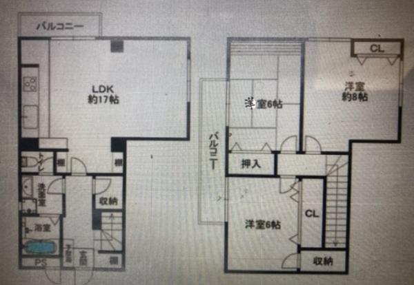 コボリマンション甲東園