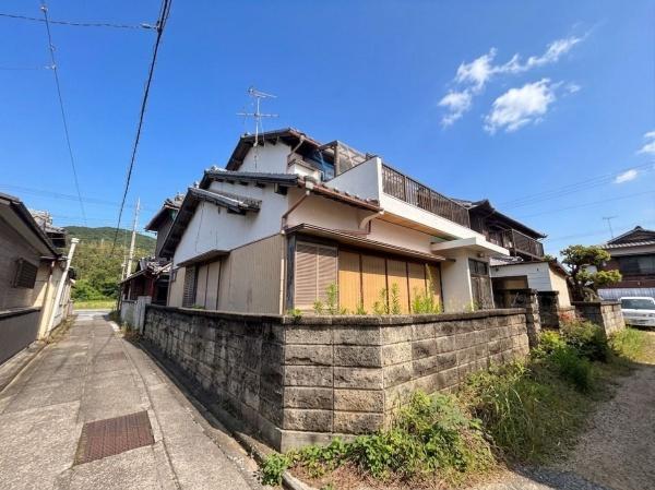 淡路市佐野（戸建）