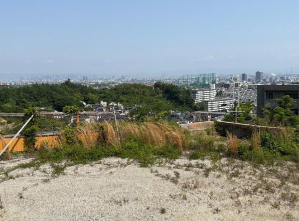 西宮市甲陽園東山町（土地）