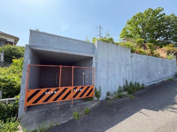 西宮市甲陽園東山町（土地）
